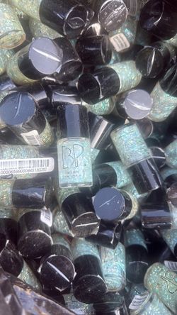 50 bp nail color 0.5 ea all in candled ice