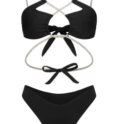 Diamond Bikini. 