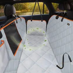 iBuddy Dog Seat Cover