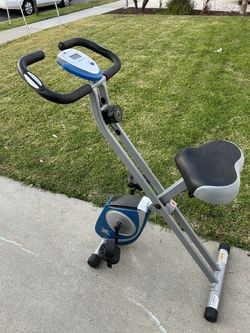 Xterra Exercise Bike