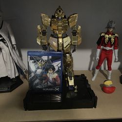 Pg Daban Phenix 1/60 And Blu Ray