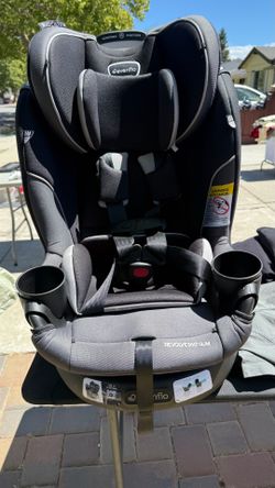 Car seat Evenflo 360