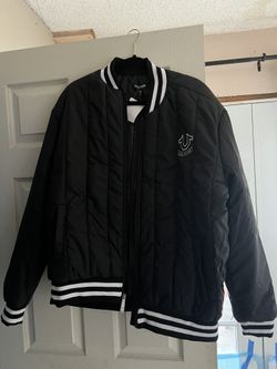True Religion Bomber Jacket