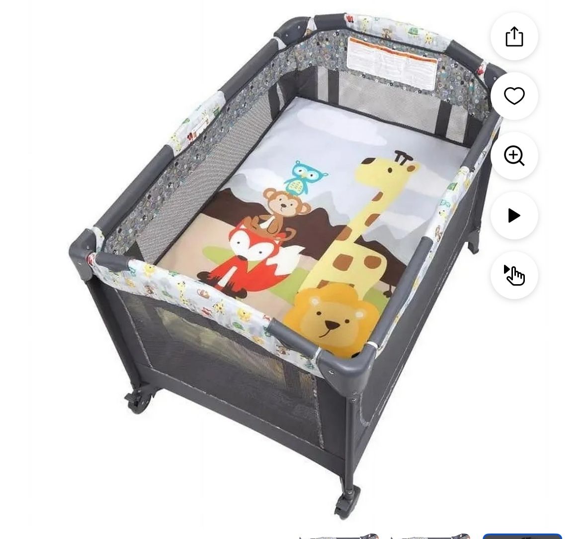 Pack N Play
