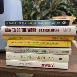 Healing Books 