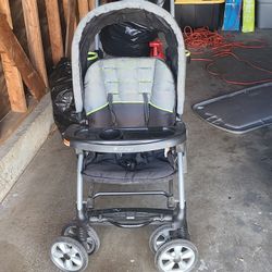 Stroller 