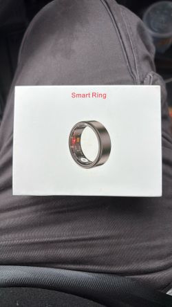 Jring Smart Ring