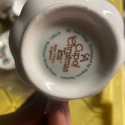 bone china england