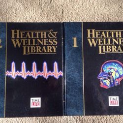 Time Life: Health & Wellness Library