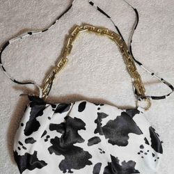 Cowgirl  Purse 