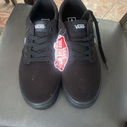 Vans Black #13