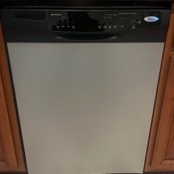 Dishwasher Whirlpool 