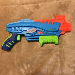 Nerf Cadet 