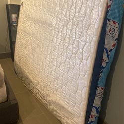 Queen Mattress