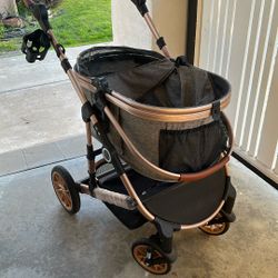 Doggie Stroller