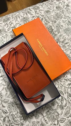 Small purse /wallet/ phone holder