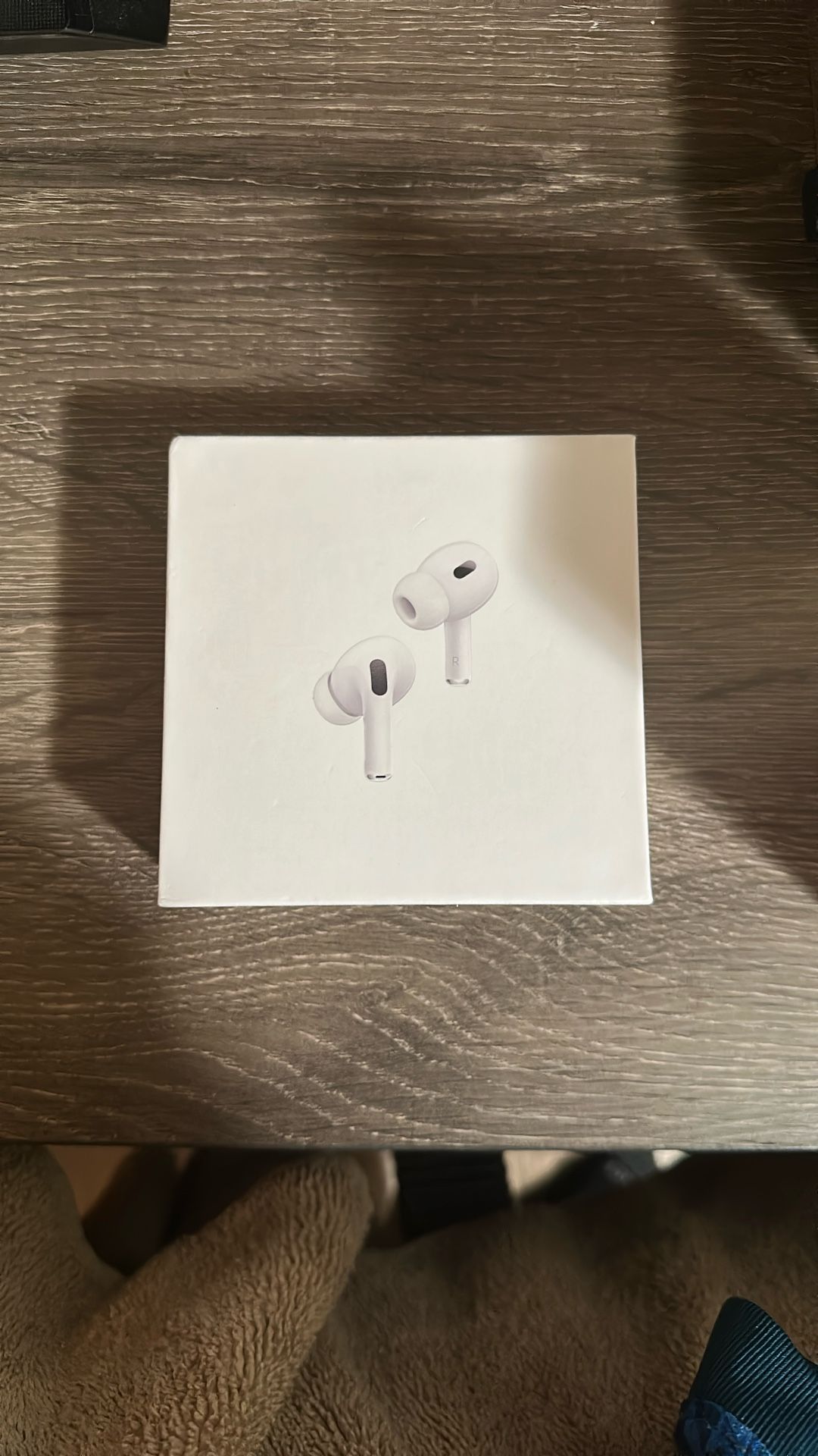 Air Pod Pro 2 (2ND GEN) 