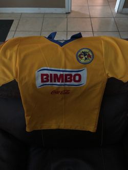America Jersey