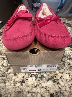 UGGS - W DAKOTA EXOTIC SCALES