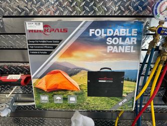 Solar Panel