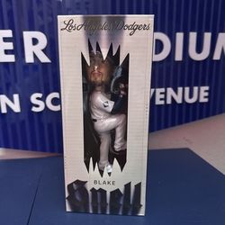 Blake Snell 2025 Bobblehead