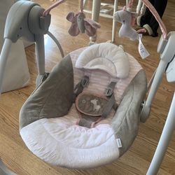 INGENUITY BABY SWING 