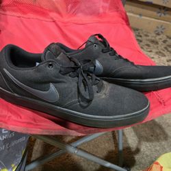 Nike SB Solarsoft Mens Size 14