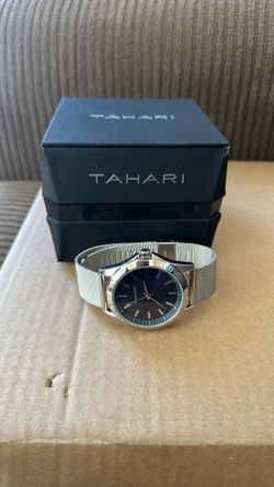 Tahari Men’s watch