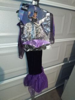 $7 costumes