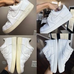 Sneaker Cleaning / Nike Repair/ Jordan Cleaning 