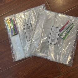 Cello Bags