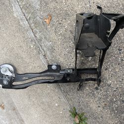 Headlight Bracket Support for BMW 3 series F30 2012-2018