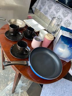 Utensilios de cocina