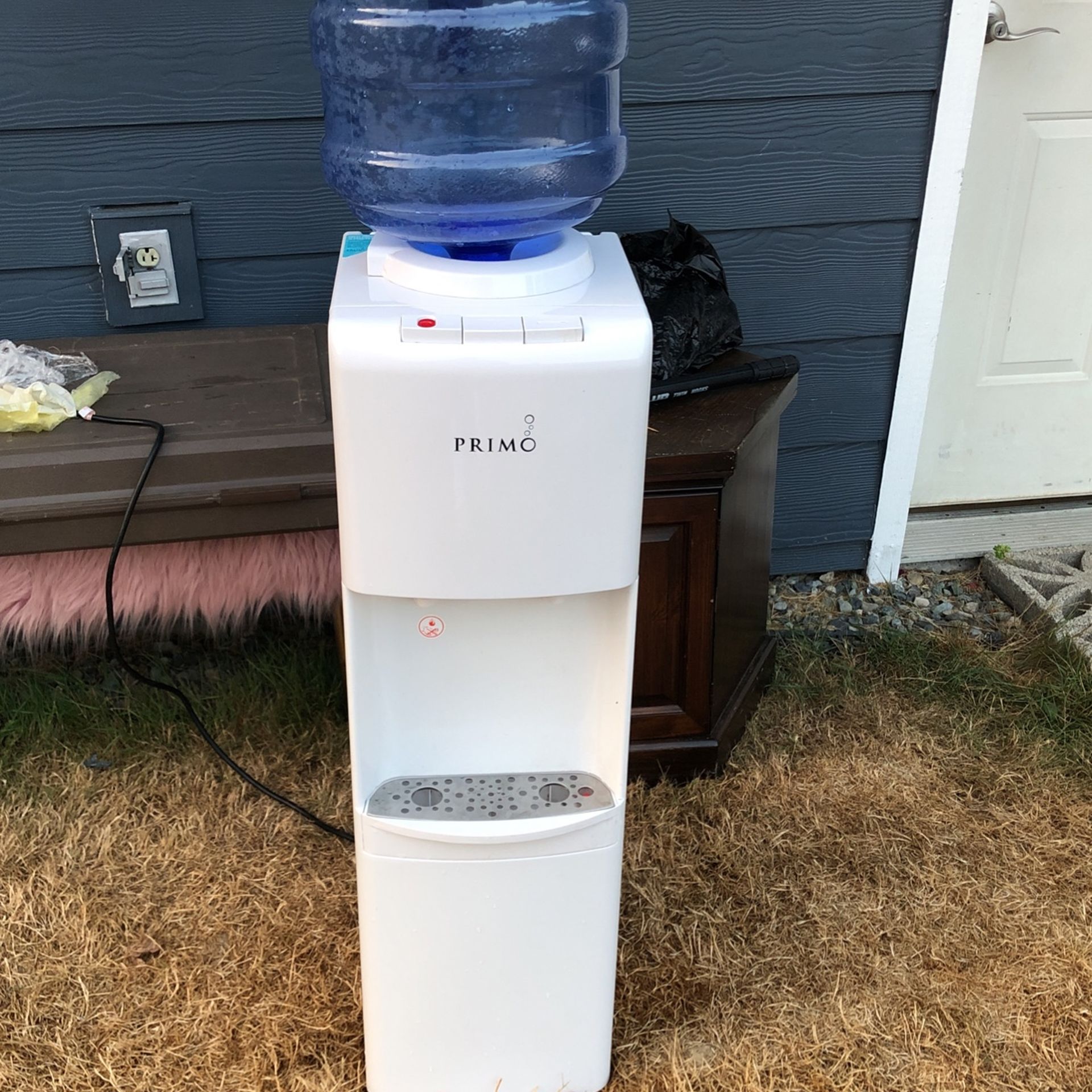 Primo Water Cooler