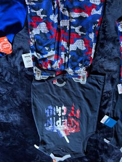 Boys outfit new Vermont price size 56