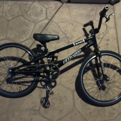 Haro Group 1 Srmini 20” BMX Race Bike  - Very Light Aluminum Frame