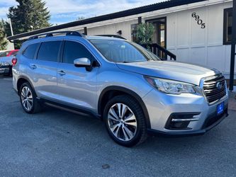 2019 Subaru Ascent