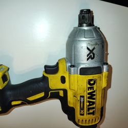 Impact Wrench 3/4