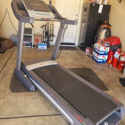 Freemotion Treadmill Full Size 