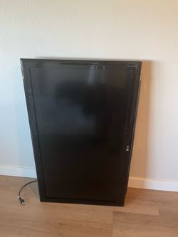 46 in LG tv great condition