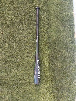 Louisville youth baseball bat