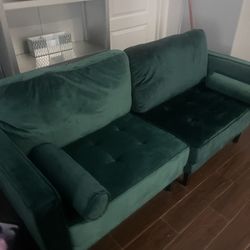 Sofa Loveseat 