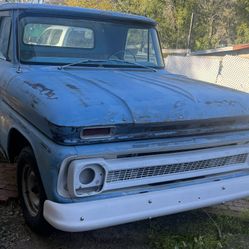 1964 Chevy C10 