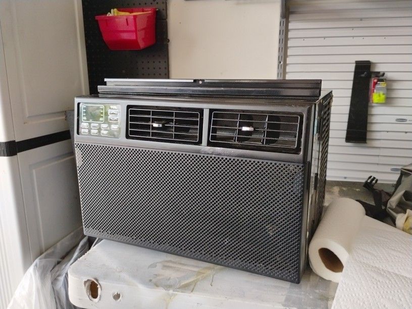 TCL Window Air Conditioner