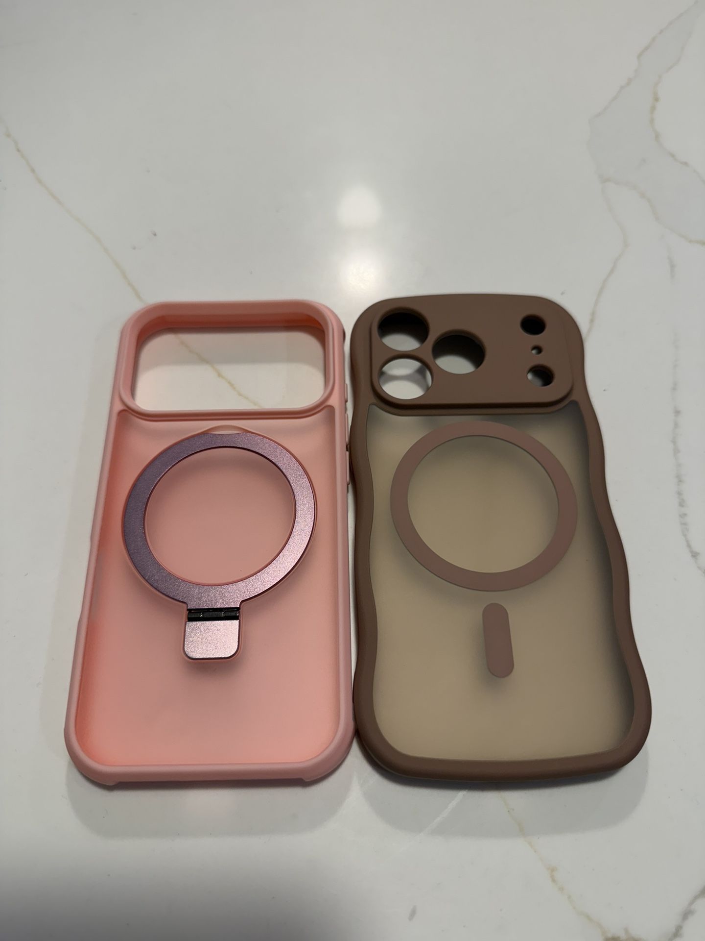 iPhone 17 Pro Cases