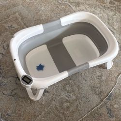 Baby Bath Tub