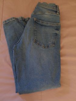Women jeans