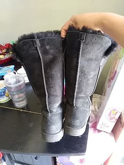 Ugg boots