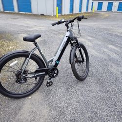 Schwinn Electric Bike