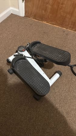 Mini Stepper Exercise Machine